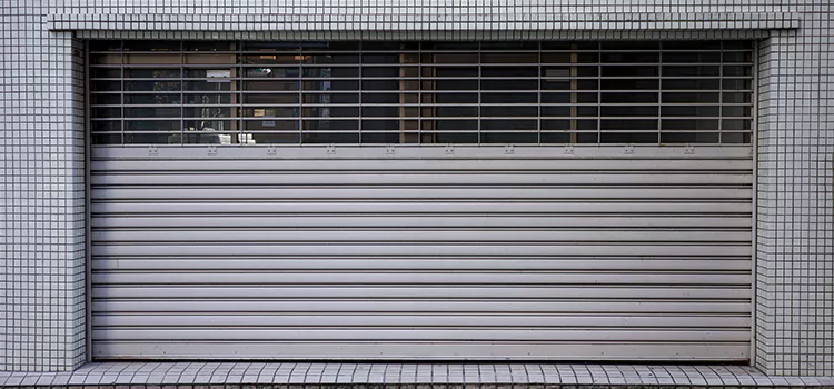 Advanced Solutions for Your Aluminum Garage Doors in Coconut Creek, Florida