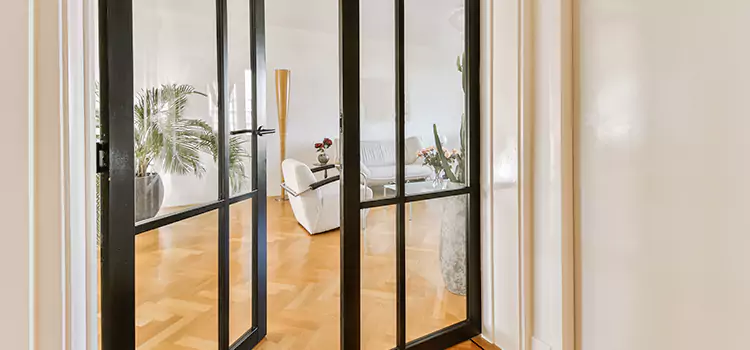 Bifold Door Replacement Coconut Creek