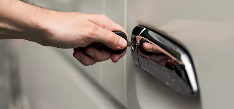Why Choose Our Auto Locksmith Team in Coconut Creek, FL?