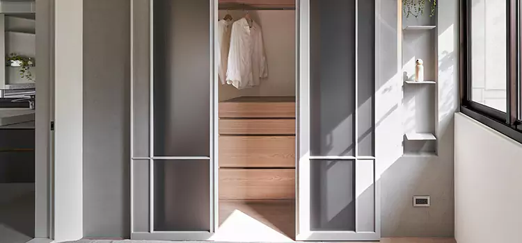 Mirror Sliding Door Replacement Coconut Creek