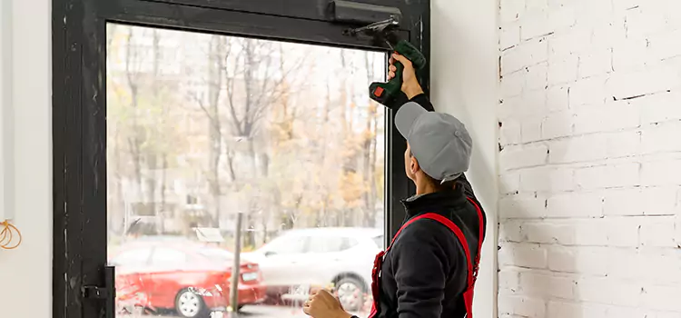 Comprehensive Door Closer Services in Coconut Creek, FL