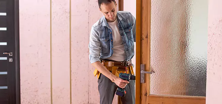Exterior Door Frame Installation Coconut Creek