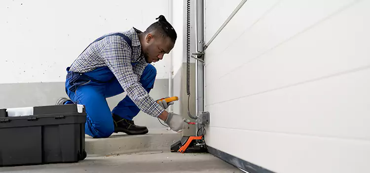 Expert Solutions for Every Garage Lock Need in Coconut Creek, FL