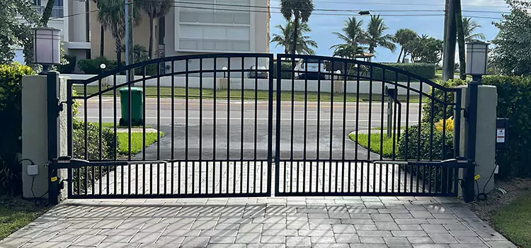 Gate Opener Replacement Near Me in Coconut Creek, FL