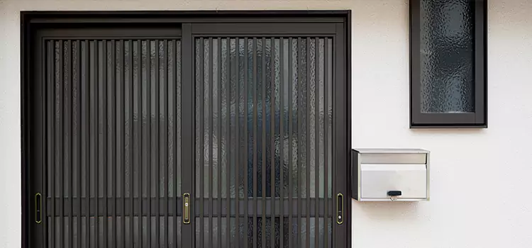 Sliding Screen Door Repair Coconut Creek