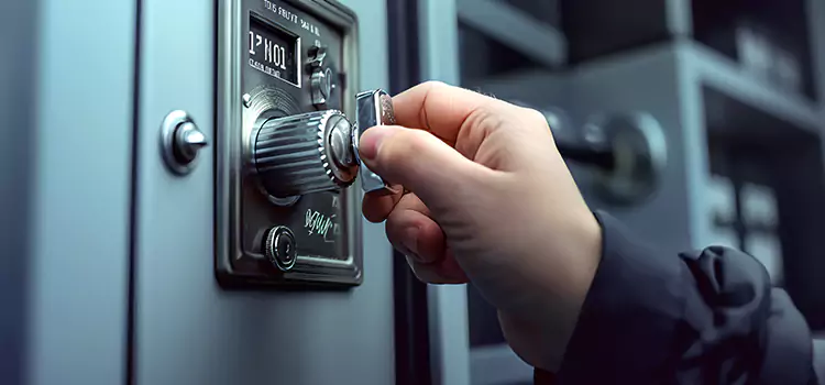 Locksmith Cost to Open Safe Coconut Creek