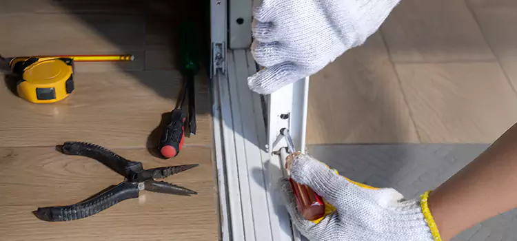 Sliding Door Installation Services in Coconut Creek, FL