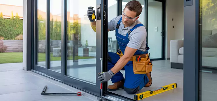 Sliding Screen Door Repair Coconut Creek