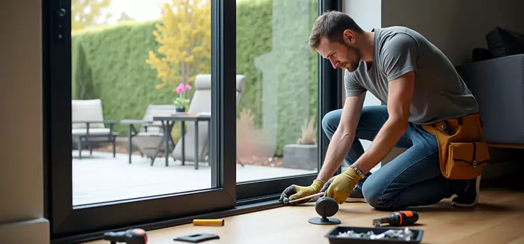 Patio Sliding Glass Door Replacement Coconut Creek