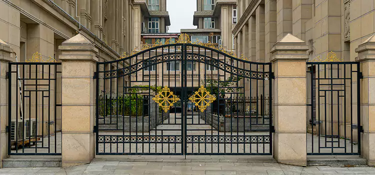 Comprehensive Iron Gate Maintenance Solutions in Coconut Creek, FL
