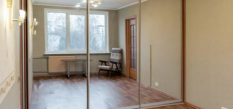 Mirror Closet Door Roller Replacement Coconut Creek