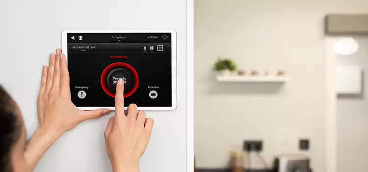 Blink Video Doorbell Installation Coconut Creek