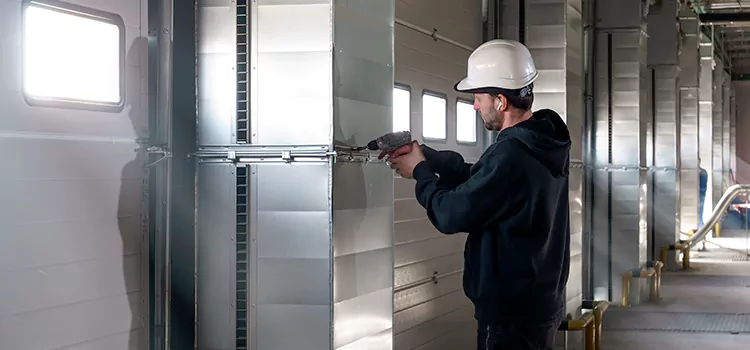 Prompt and Professional Garage Door Service in Coconut Creek, Florida