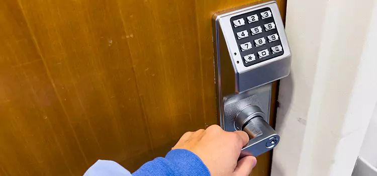 Why Choose Us for Your Keypad Lock Needs in Coconut Creek, FL?