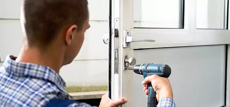 Experienced and Reliable Technicians Coconut Creek