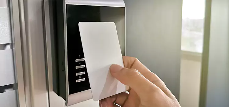 Advanced RFID Technology Integration in Coconut Creek, FL