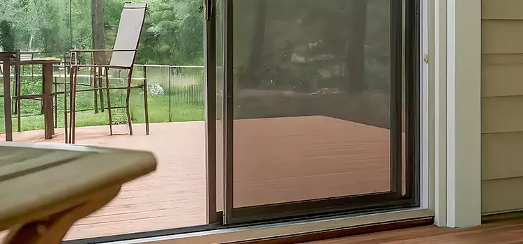 Garage Screen Door Installation Coconut Creek