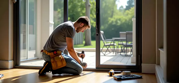 Patio Door Installation Experts in Coconut Creek, FL