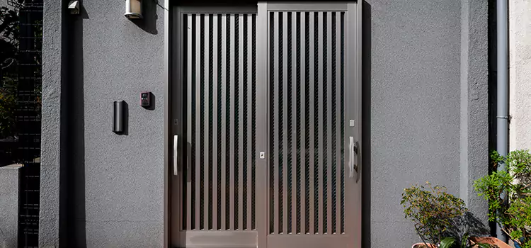Specialized Steel Door Services in Coconut Creek, FL