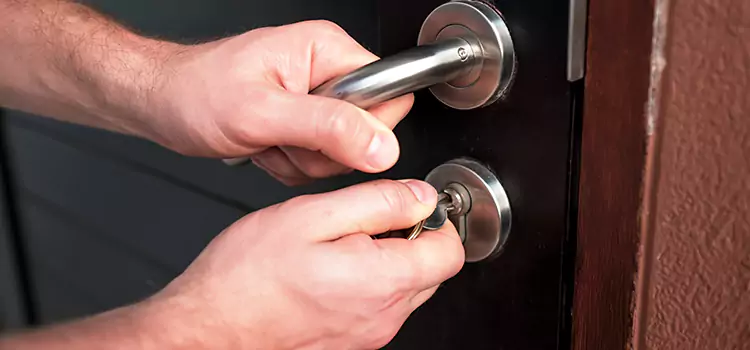 Door Closer Repair & Installation Coconut Creek